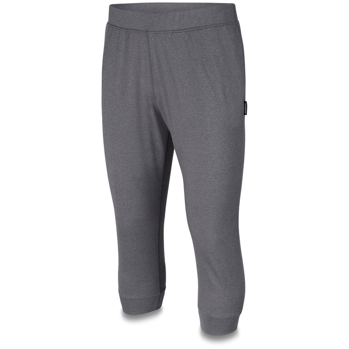 Dakine Union 3/4 Pants Black Heather