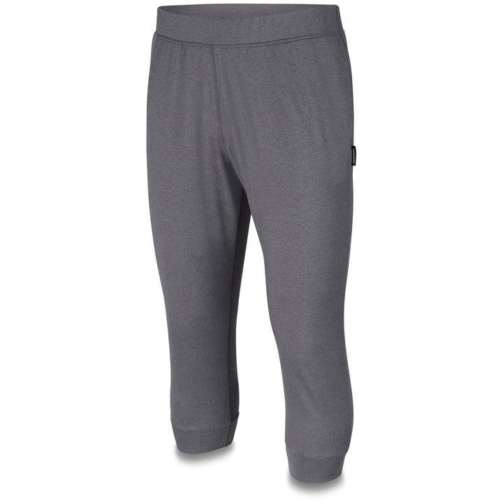 Dakine Union 3/4 Pants Black Heather