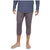 Dakine Union 3/4 Pants Black Heather