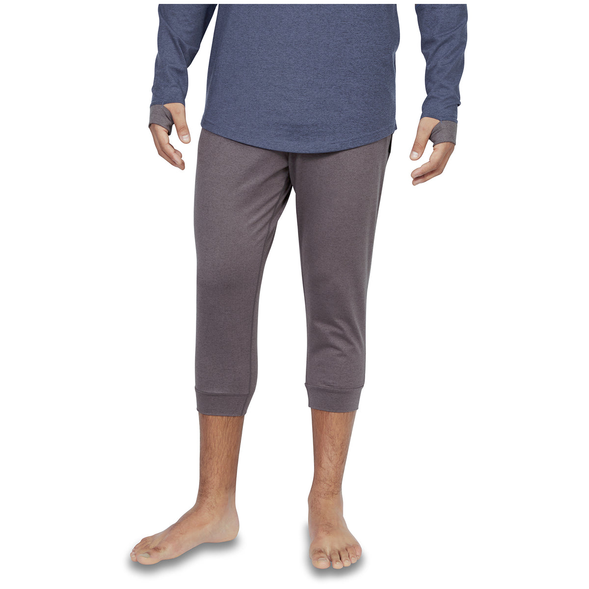 Dakine Union 3/4 Pants Black Heather