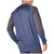 Dakine Union Mid Weight Crew Night Sky/Black Heather