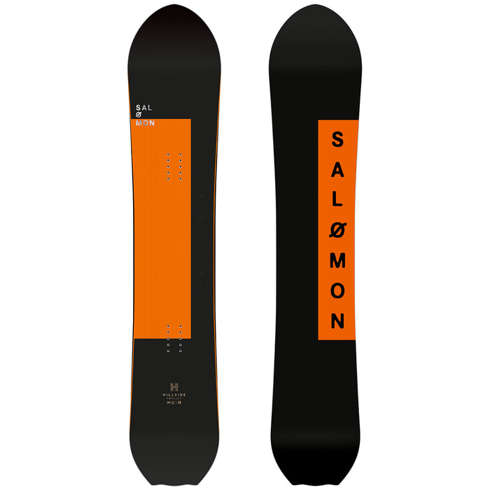 Salomon First Call Snowboard 2020