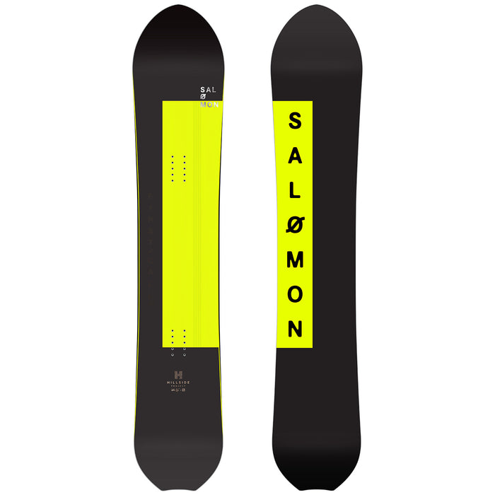 Salomon First Call Snowboard 2020