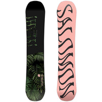 Salomon Oh Yeah Snowboard - Women's 2020