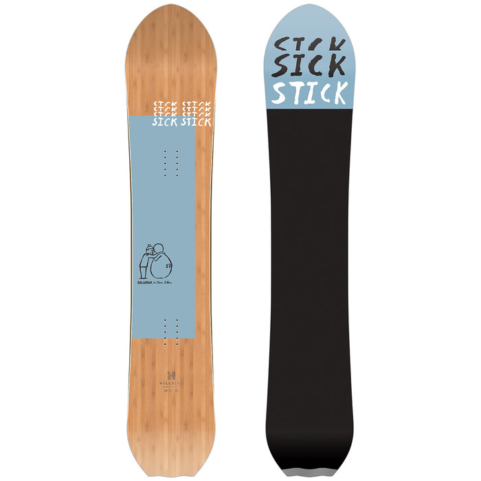 Salomon Sickstick Snowboard 2020