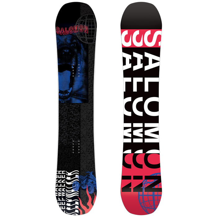 Salomon Sleepwalker Snowboard 2020
