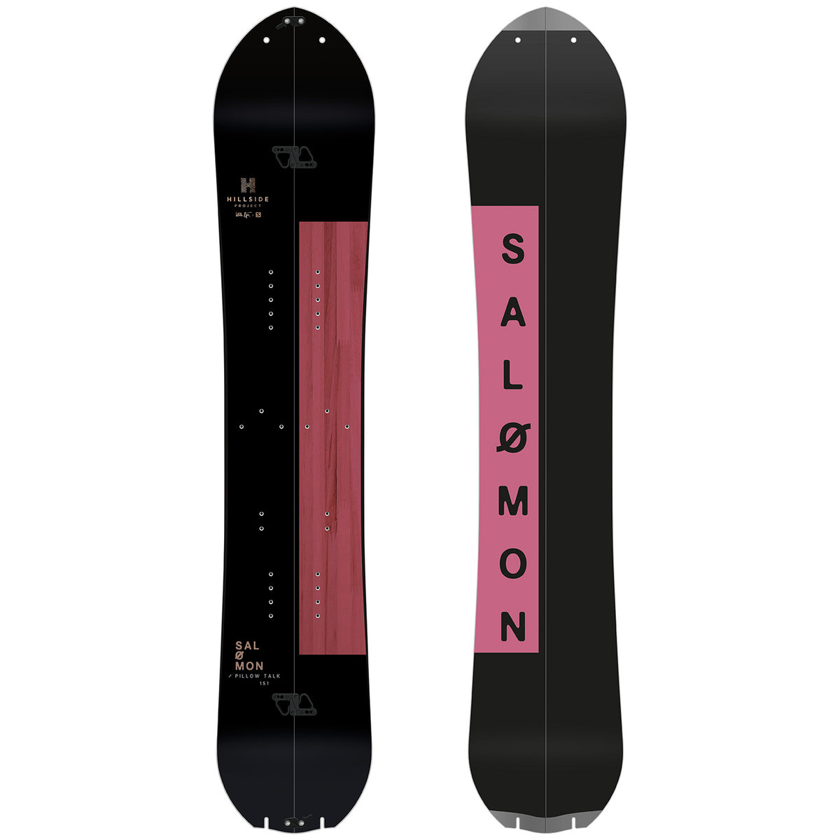 Salomon Pillow Talk Splitboard - Women's 2020