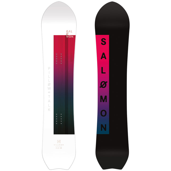 Salomon Pillow Talk Snowboard - Women's 2020
