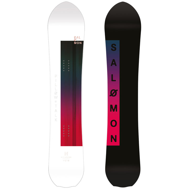 Salomon Pillow Talk Snowboard - Women's 2020
