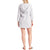 Billabong Same Story Dress - Women's Black White