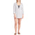 Billabong Same Story Dress - Women's Black White