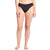 Billabong Sol Searcher Maui Rider Bikini Bottoms - Women's Black Pebble