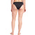 Billabong Sol Searcher Maui Rider Bikini Bottoms - Women's Black Pebble