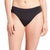 Billabong Sol Searcher Maui Rider Bikini Bottoms - Women's Black Pebble