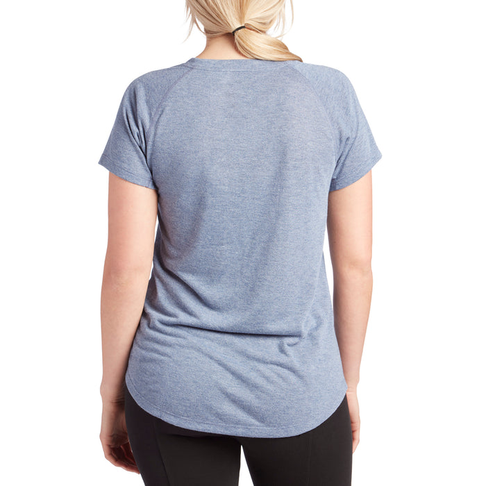Patagonia Capilene® Cool Lightweight Shirt - Women's Classic Navy