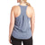 Patagonia Capilene® Cool Trail Tank Classic Navy