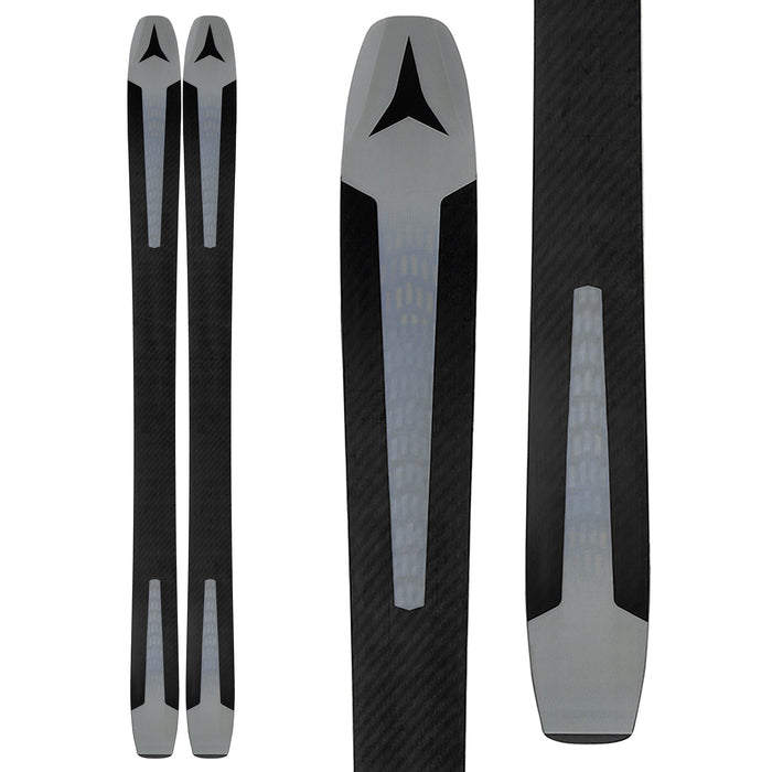 Atomic Vantage 107 Ti Skis 2020