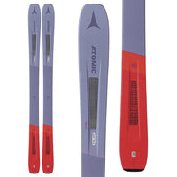 Atomic Vantage 97 C W Skis - Women's 2020