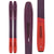 Atomic Vantage 107 C W Skis - Women's 2020