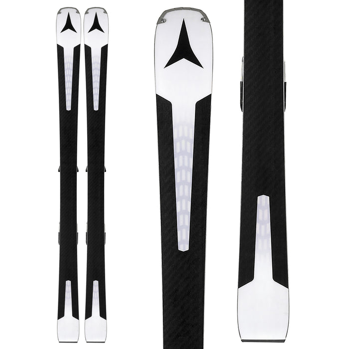 Atomic Vantage 80 Ti W Skis + FT 10 GW Bindings - Women's 2020