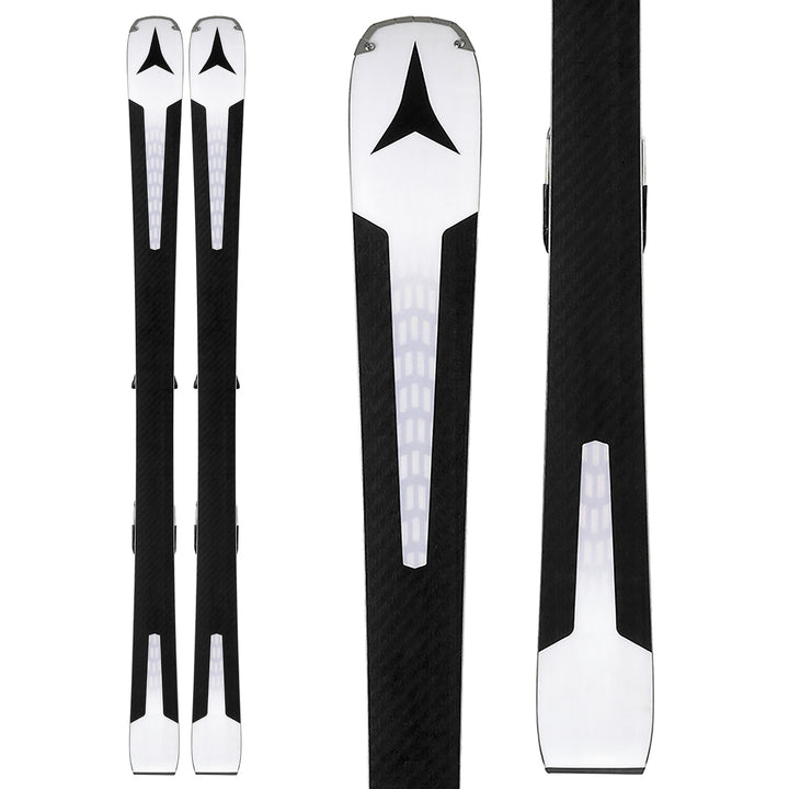 Atomic Vantage 80 Ti W Skis + FT 10 GW Bindings - Women's 2020