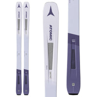 Atomic Vantage 86 C W Skis - Women's 2020