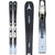 Atomic Vantage 77 Ti W Skis + L 10 GW Bindings - Women's 2020