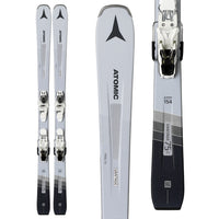 Atomic Vantage 75 C W Skis + L 10 GW Bindings - Women's 2020
