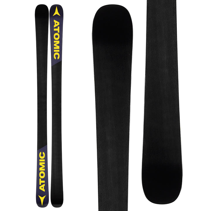 Atomic Punx Five Skis 2020