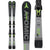 Atomic Redster X7 WB Skis + FT 12 GW Bindings 2020