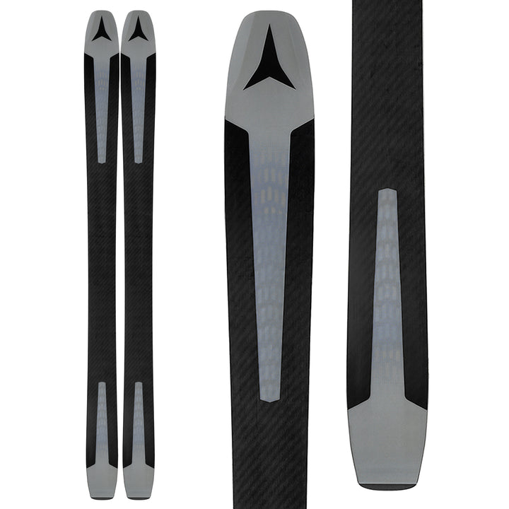 Atomic Vantage 107 Ti Skis 2020