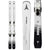 Atomic Vantage 75 W Skis + L 10 GW Bindings - Women's 2020