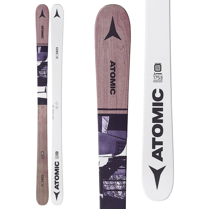 Atomic Punx Five Skis 2020