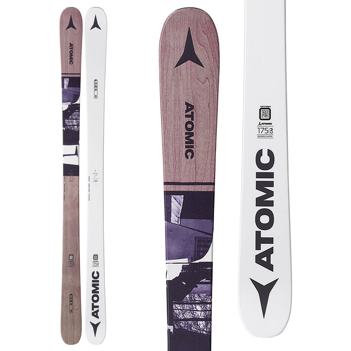 Atomic Punx Five Skis 2020