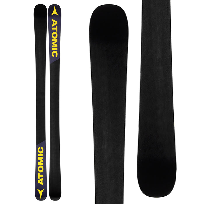 Atomic Punx Five Skis 2020