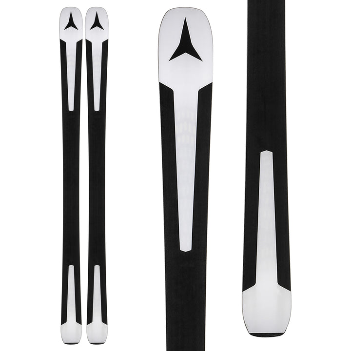 Atomic Vantage 90 Ti Skis 2020
