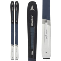 Atomic Vantage 97 C Skis 2020