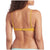 Rhythm North Shore Scoop Bikini Top - Women's Chartreuse