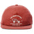 Roark Jeep Outfitter Hat Red