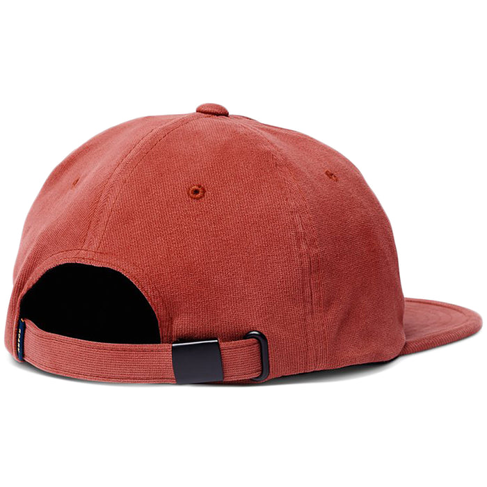 Roark Jeep Outfitter Hat Red