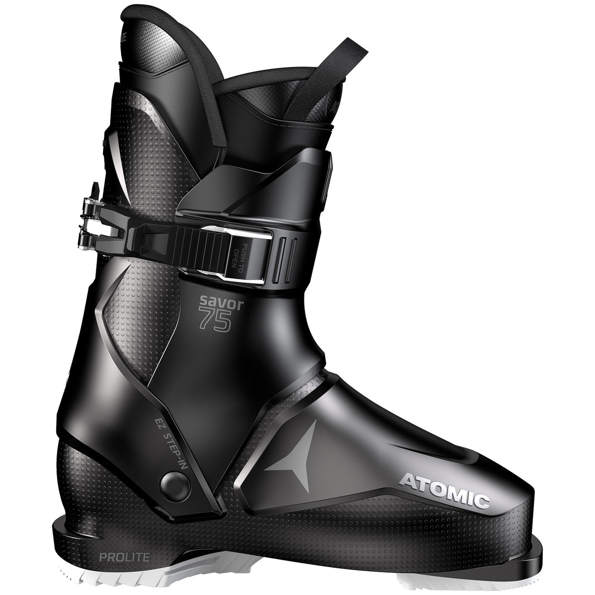 Atomic Savor 75 W Ski Boots - Women's 2020 Black/White