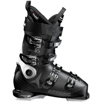 Atomic Hawx Ultra 85 W Ski Boots - Women's 2020 Black/White::Black/White