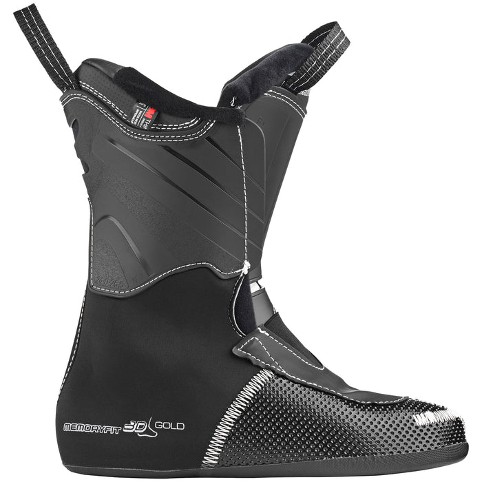 Atomic Hawx Ultra 115 S W Ski Boots - Women's 2020 Black/White