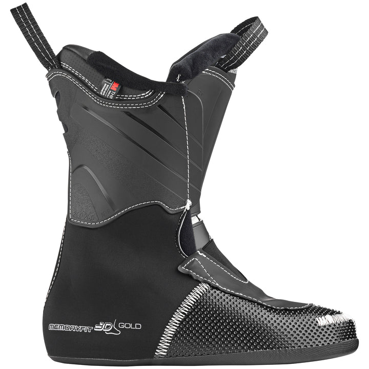 Atomic Hawx Ultra 115 S W Ski Boots - Women's 2020 Black/White