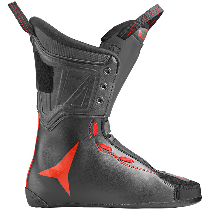Atomic Redster Club Sport 130 Ski Boots 2021 Red/Black