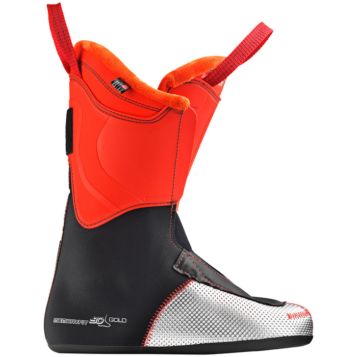 Atomic Hawx Magna 130 S Ski Boots 2020 Black/Red