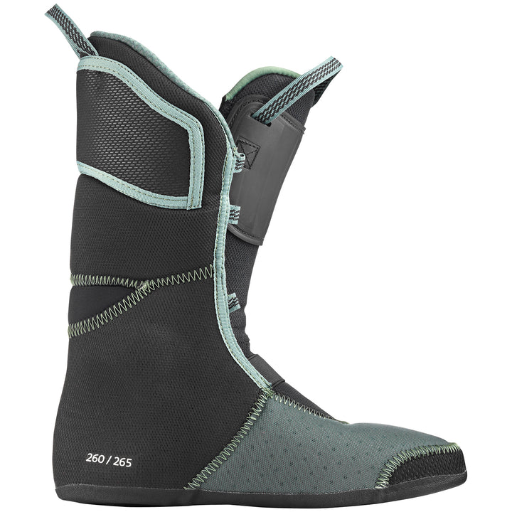 Atomic Hawx Ultra XTD 130 Alpine Touring Ski Boots 2020 Anthracite/Green/Black