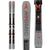 Atomic Savor 7 Skis + FT 12 GW Bindings 2020