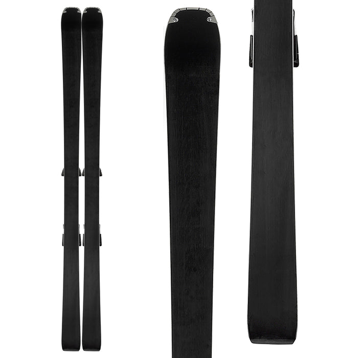 Atomic Savor 7 Skis + FT 12 GW Bindings 2020