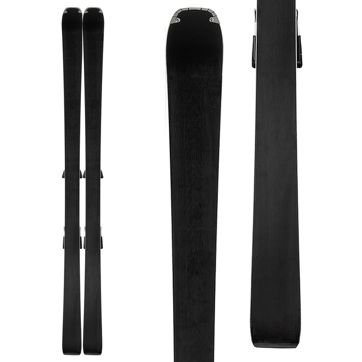 Atomic Savor 7 Skis + FT 12 GW Bindings 2020
